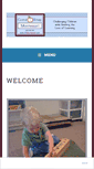Mobile Screenshot of ckmontessori.com